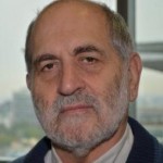 André Grelon, directeur d'études à l'EHESS et président des Alumni EHESS