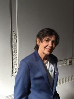 Portrait Genzken 2015