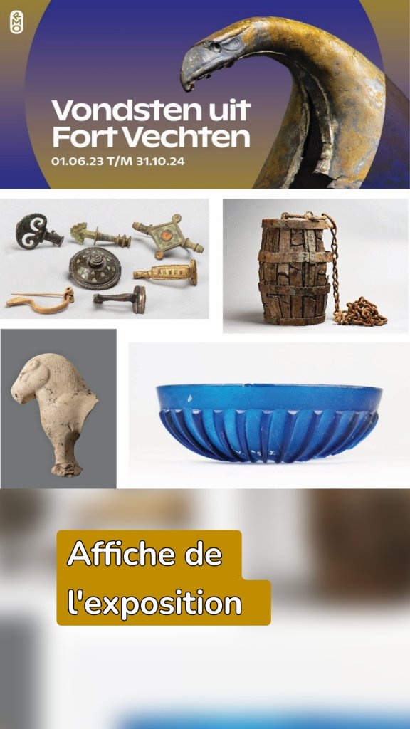 Affiche de l'exposition  